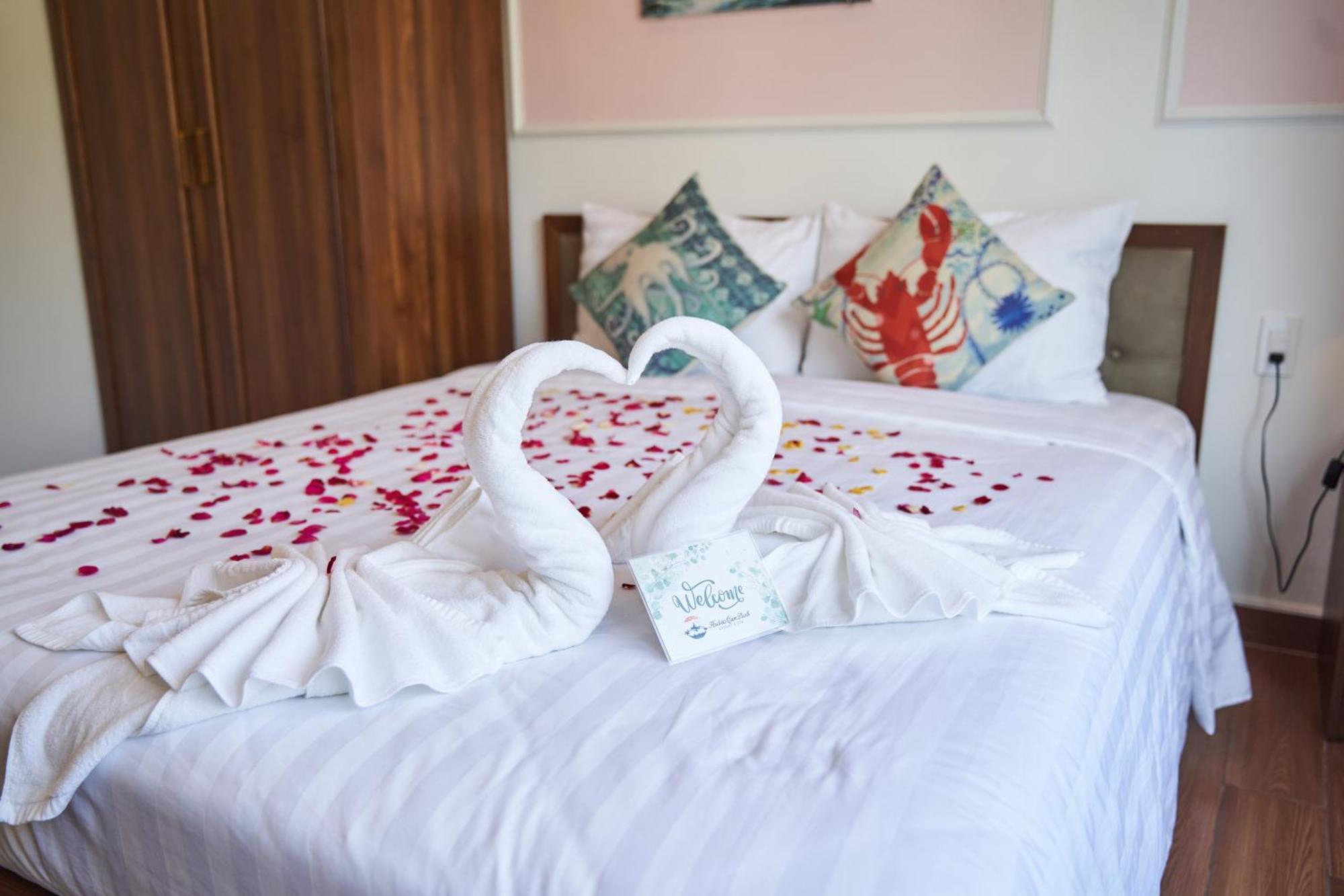 Hodota Cam Binh Resort & Spa - Lagi Beach Vinh Thanh 외부 사진